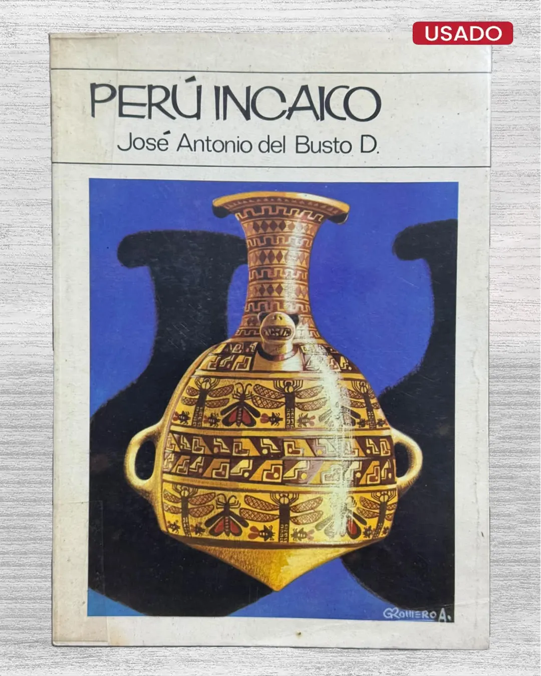 PERÚ INCAICO