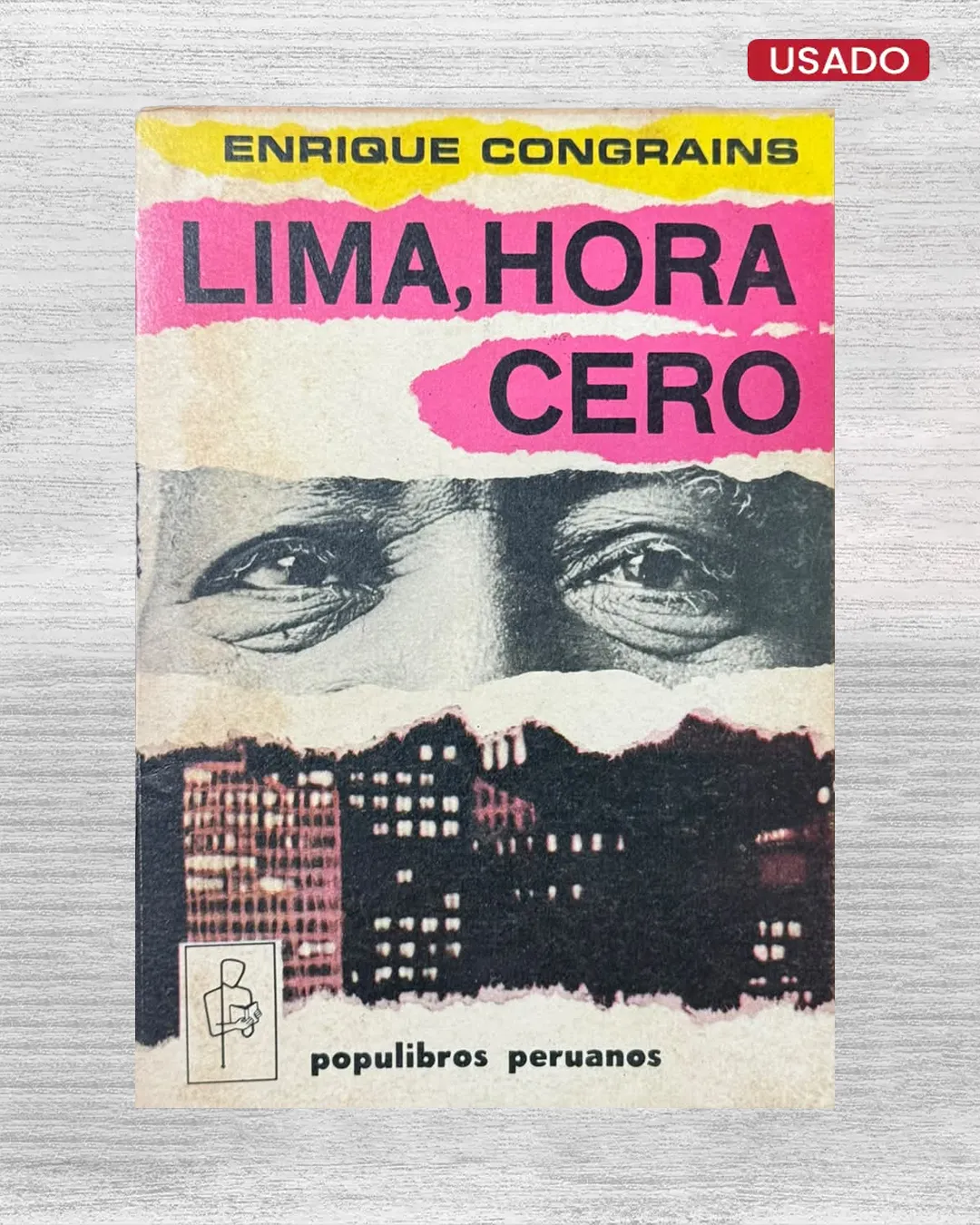 LIMA, HORA CERO