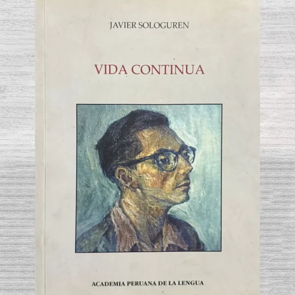 VIDA CONTINUA