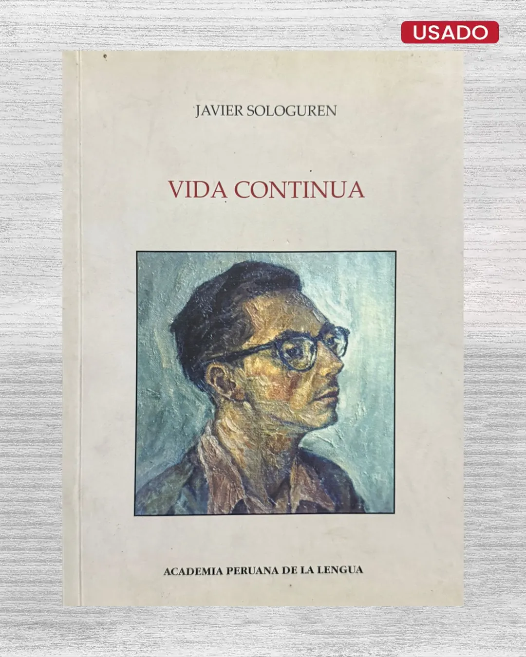 VIDA CONTINUA