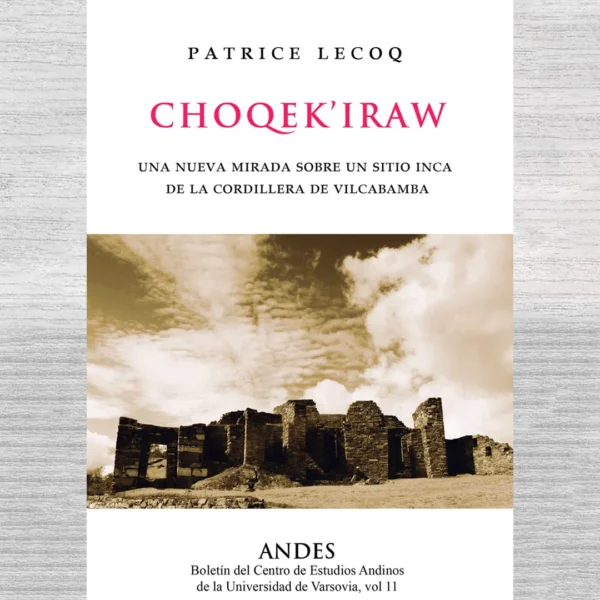 CHOQEK’IRAW