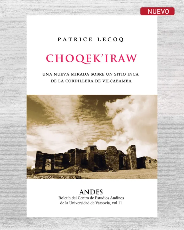CHOQEK’IRAW