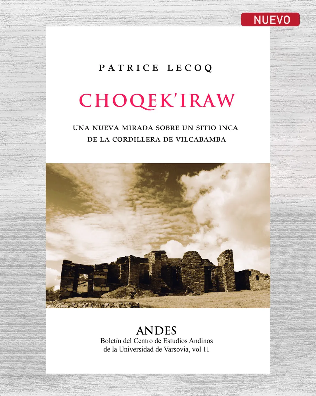 CHOQEK'IRAW