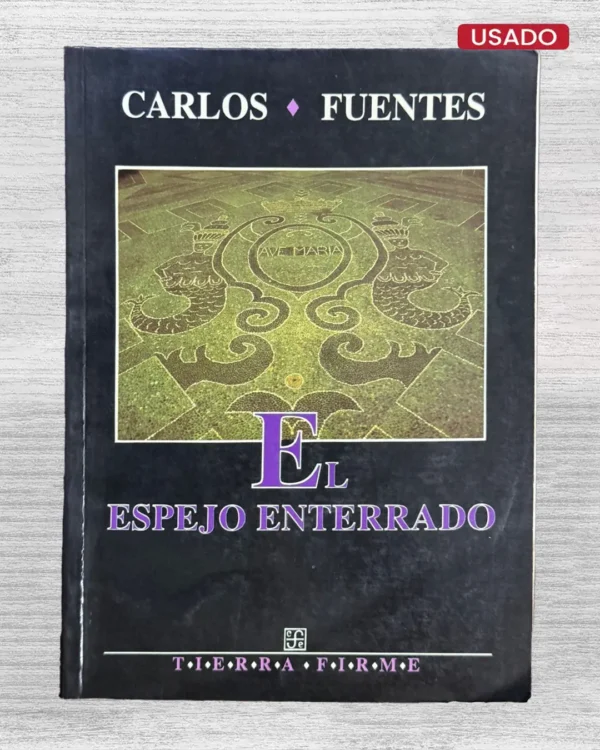 EL ESPEJO ENTERRADO