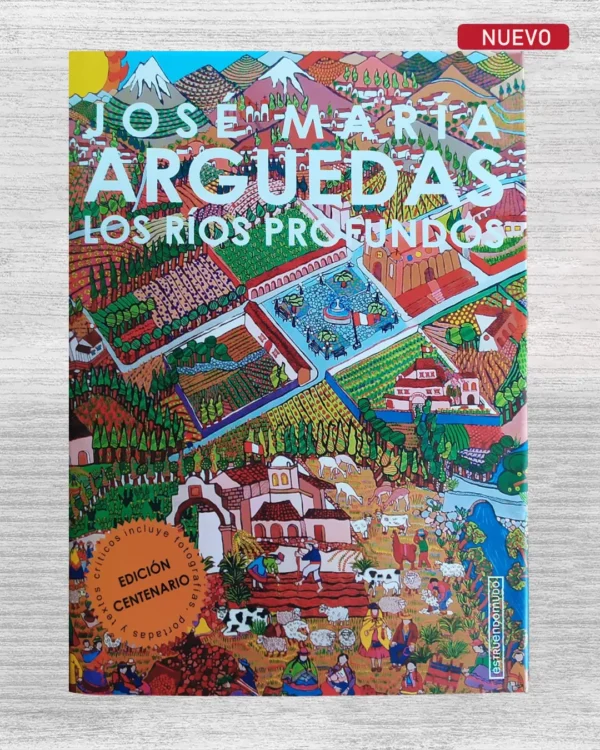 LOS RIOS PROFUNDOS