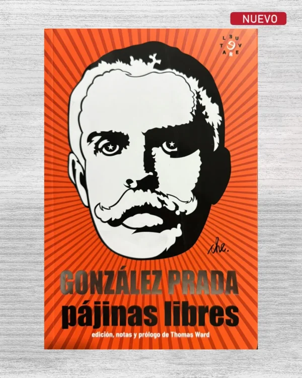 PÁJINAS LIBRES