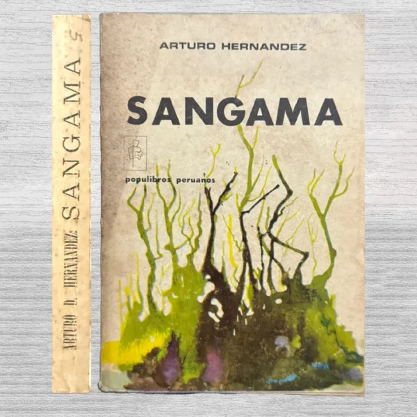 SANGAMA