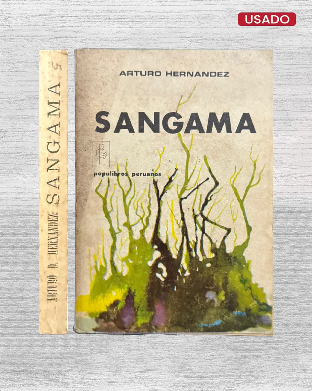 SANGAMA
