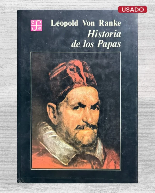 HISTORIA DE LOS PAPAS