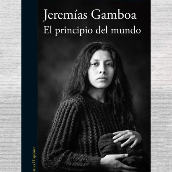 EL PRINCIPIO DEL MUNDO