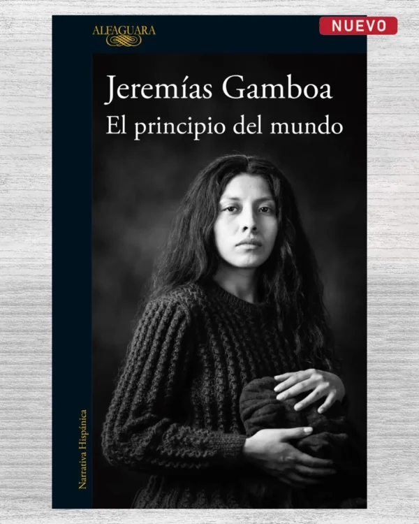 EL PRINCIPIO DEL MUNDO