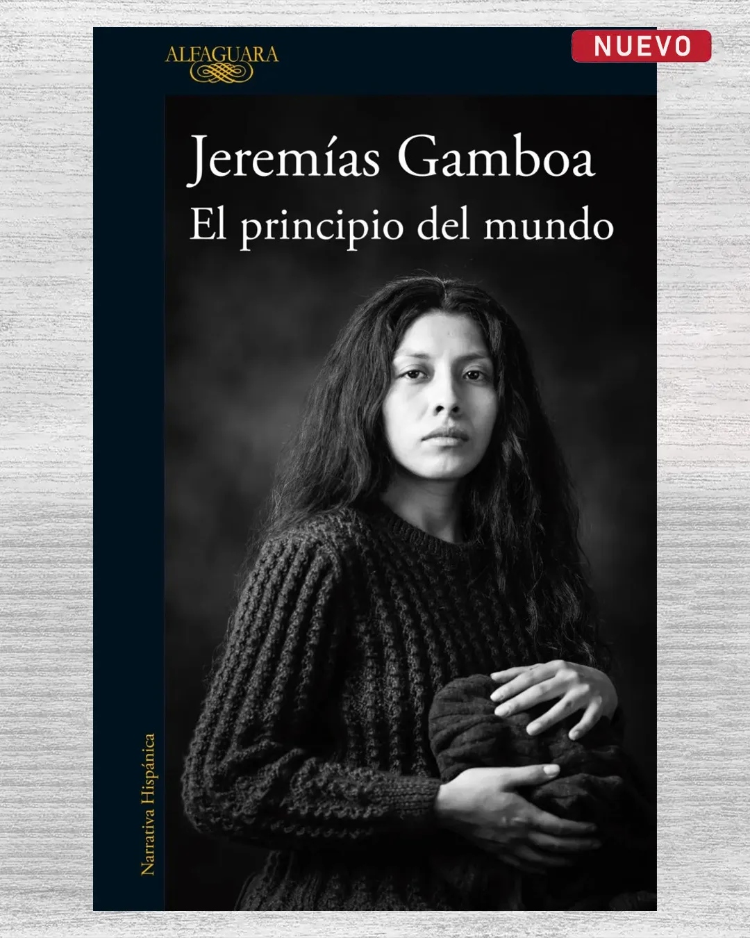 EL PRINCIPIO DEL MUNDO