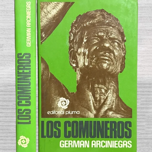LOS COMUNEROS