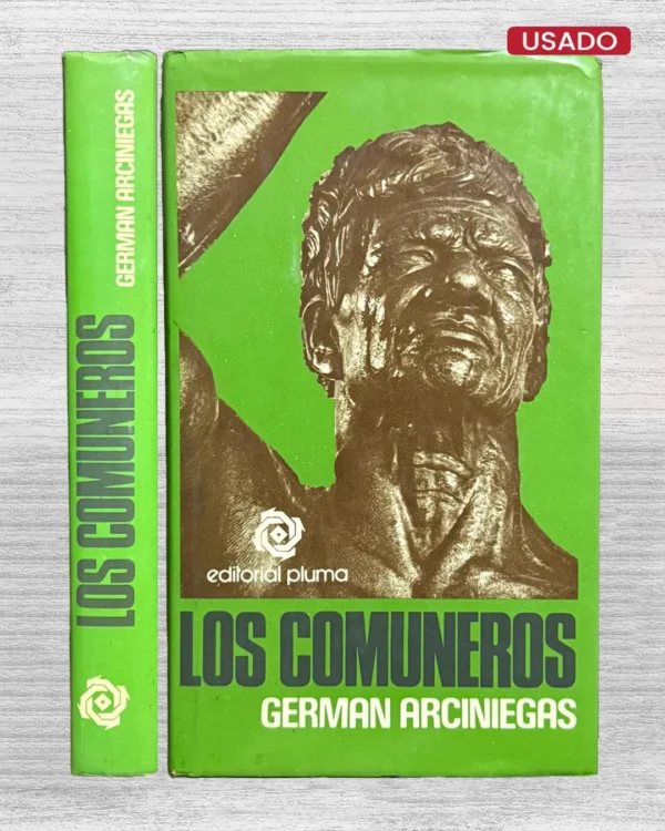 LOS COMUNEROS