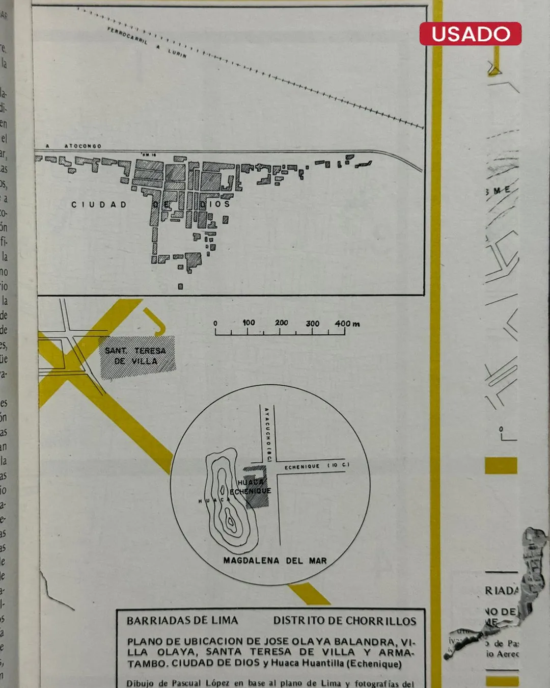 LAS BARRIADAS DE LIMA (1957) - Imagen 3