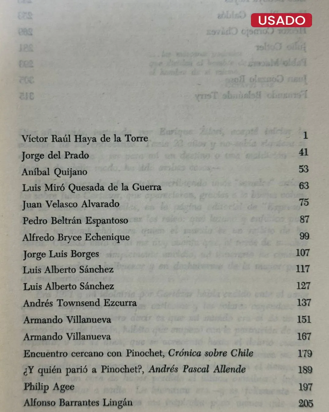 CAMBIO DE PALABRAS (PRIMERA EDICIÓN) - Imagen 2
