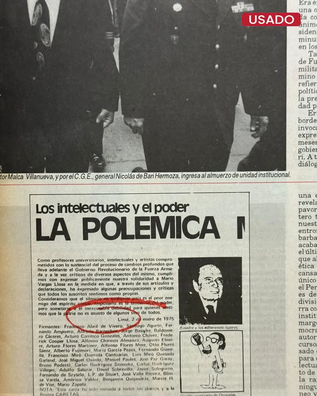 CARETAS – 13 DE JULIO, 1992 - N° 1219 - Imagen 3