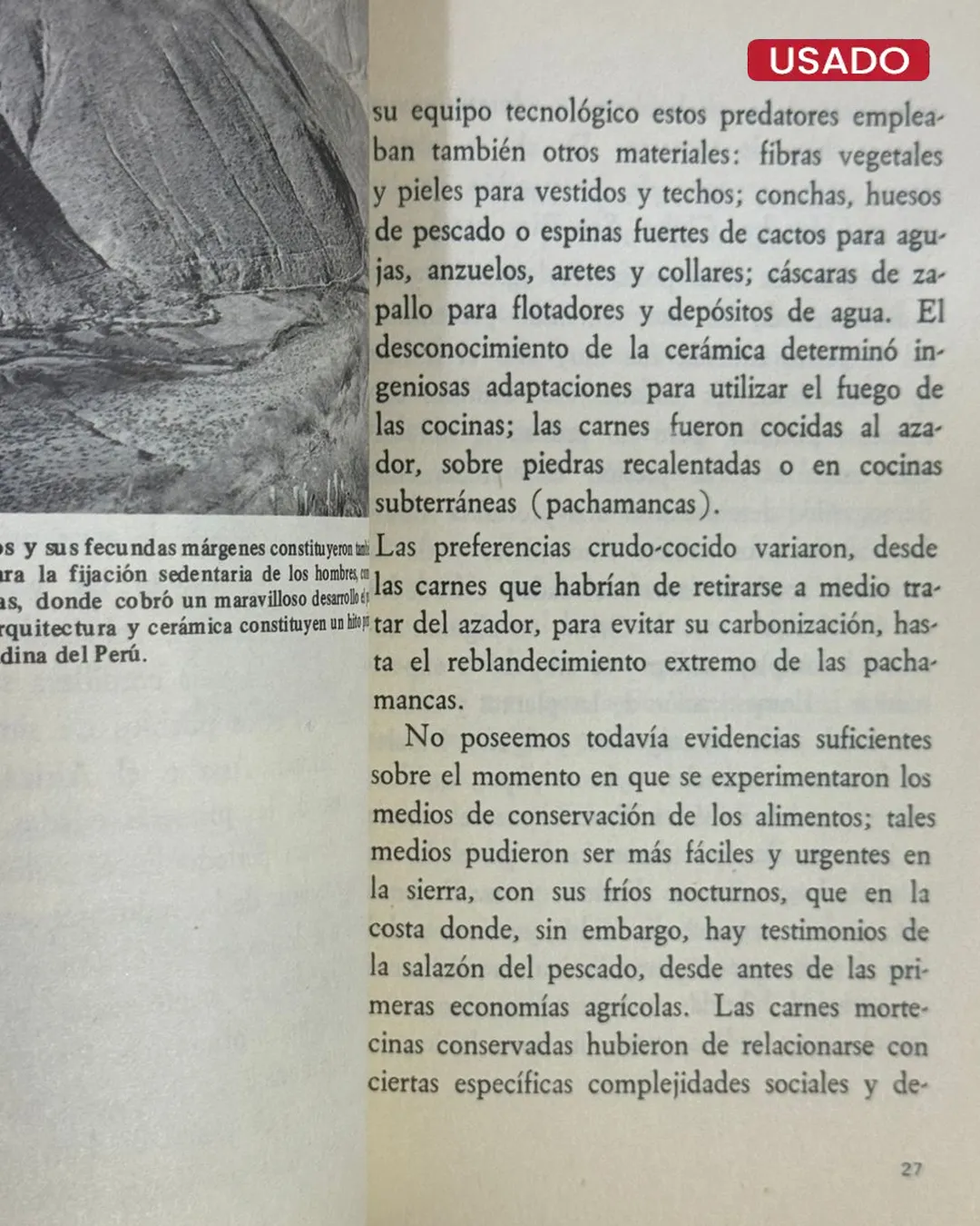 VISIÓN HISTÓRICA DEL PERÚ - Imagen 3
