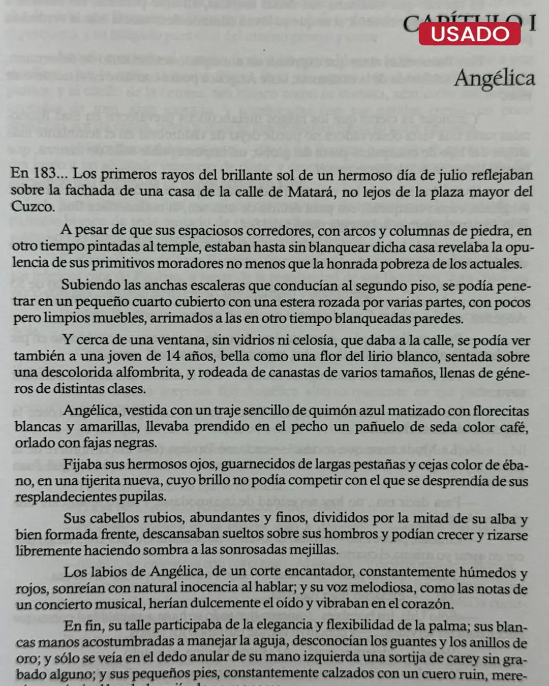 EL PADRE HORÁN - Imagen 3