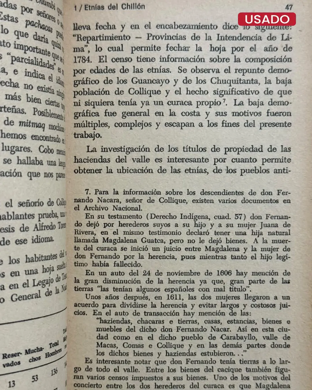 ETNIA Y SOCIEDAD. COSTA PERUANA PREHISPÁNICA - Imagen 3