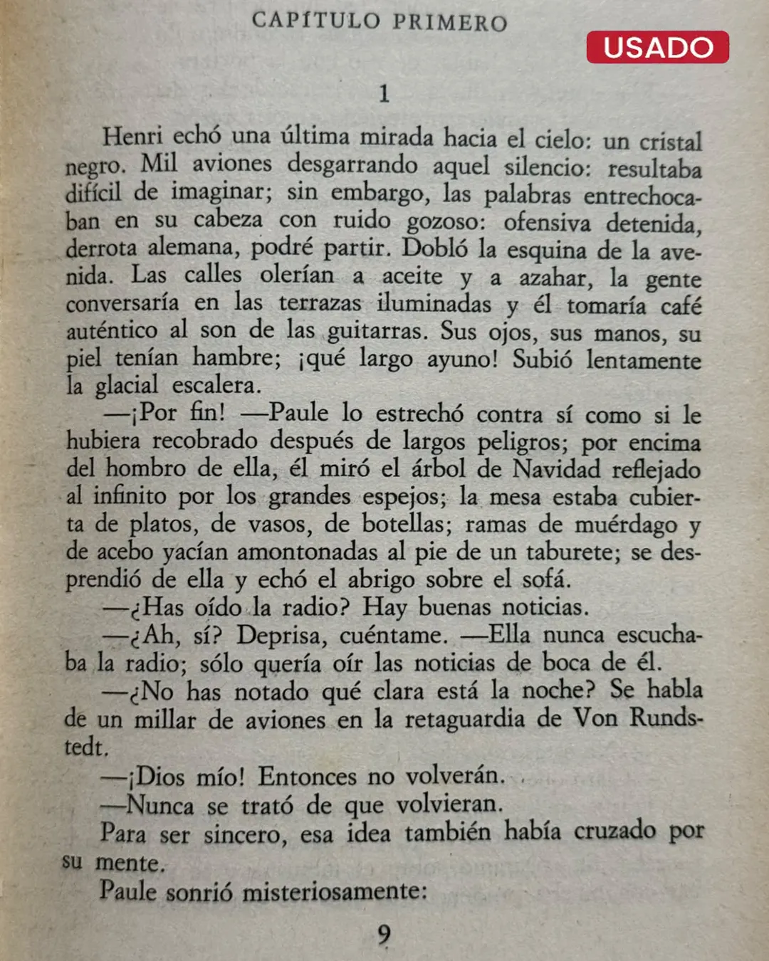 LOS MANDARINES - Imagen 2