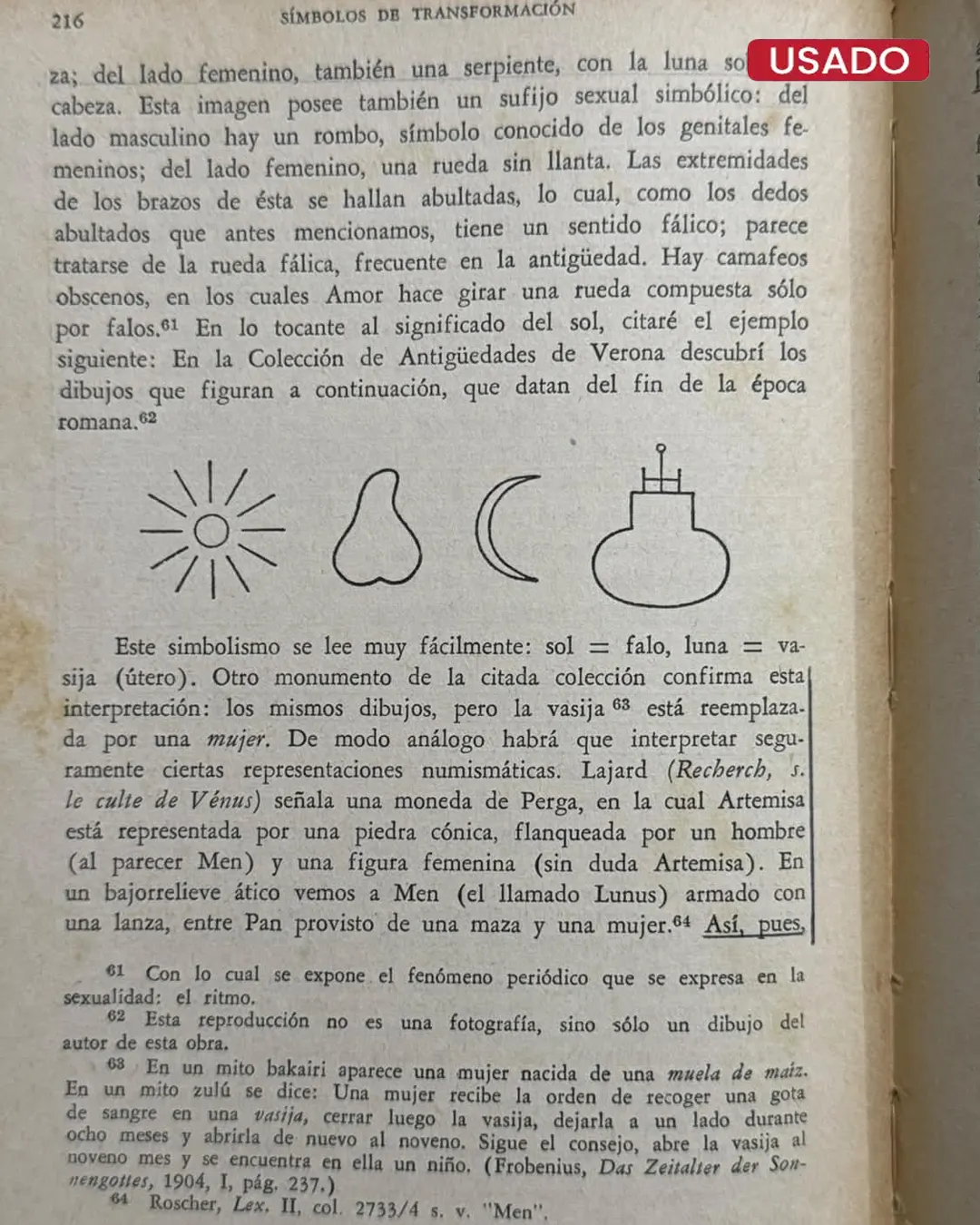 SIMBOLOS DE TRANSFORMACION - Imagen 2