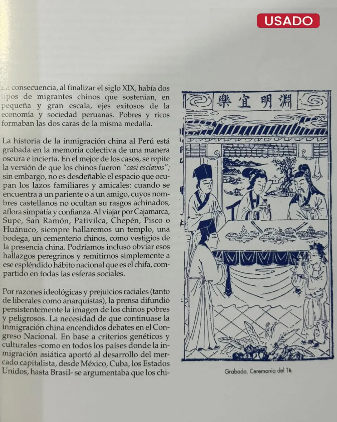 EL OTRO LADO AZUL - Imagen 2