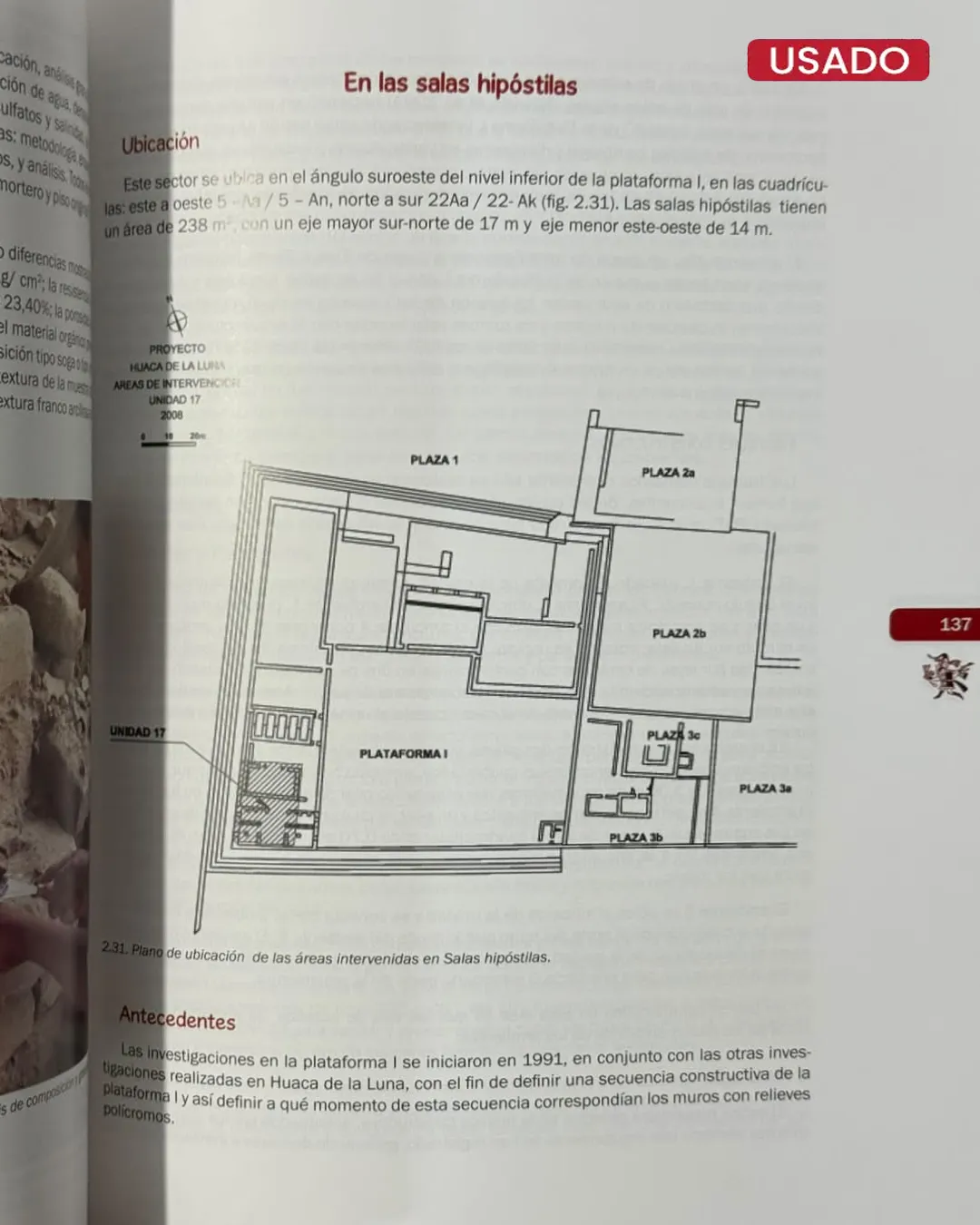MOCHE: PASADO Y PRESENTE - Imagen 3