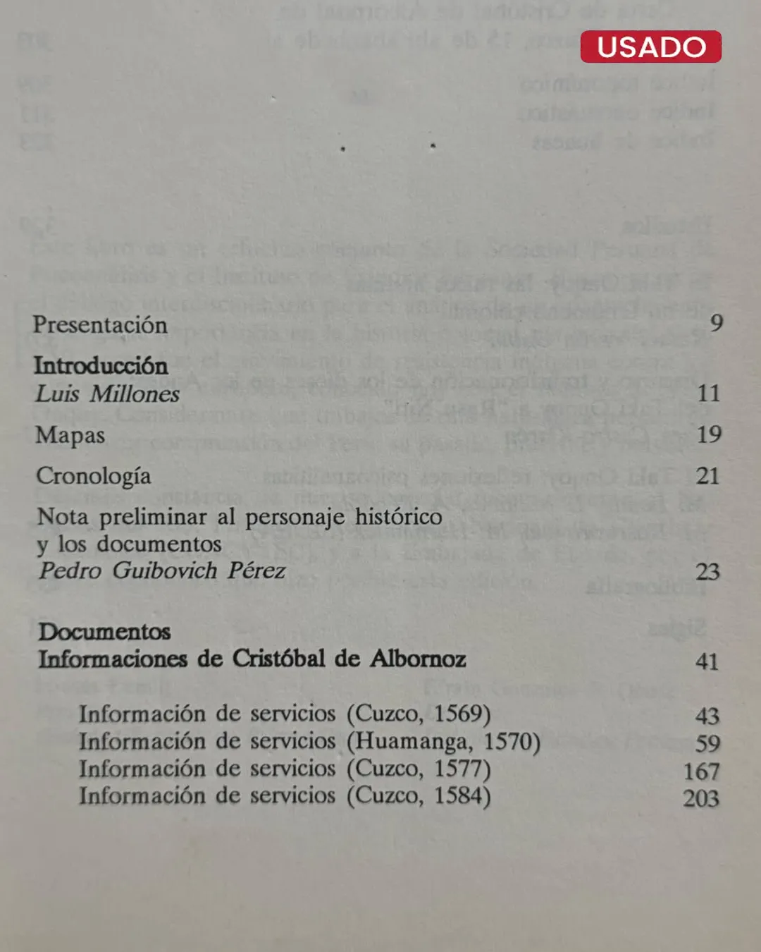 EL RETORNO DE LAS HUACAS - Imagen 2