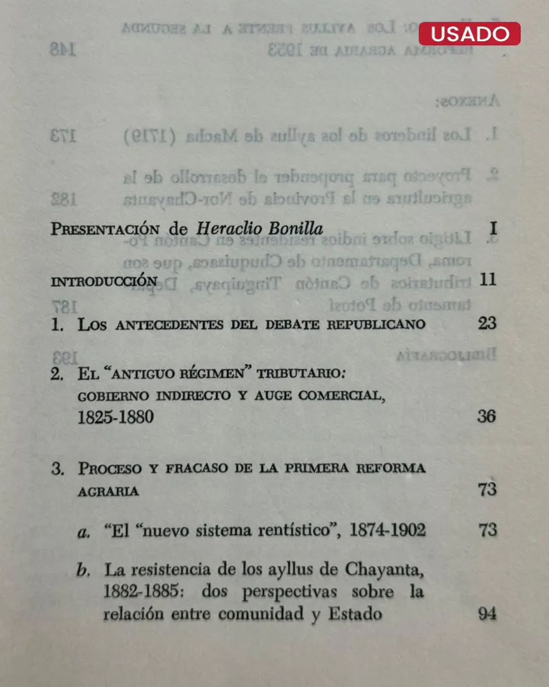 ESTADO Y BOLIVIANO Y AYLLU ANDINO - Imagen 2