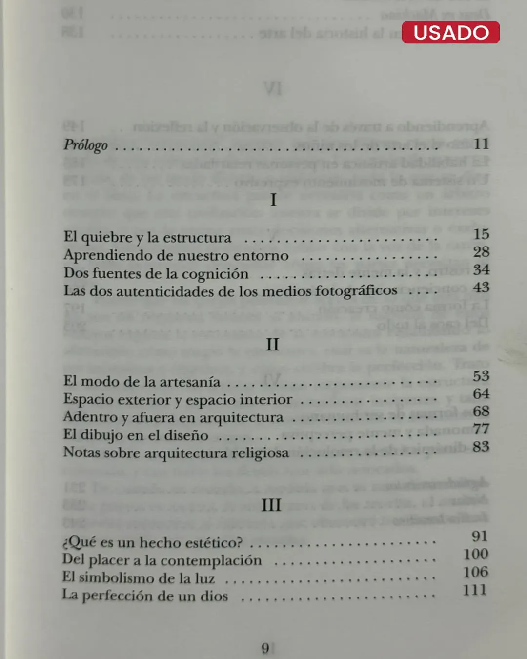 EL QUIEBRE Y LA ESTRUCTURA. VEINTIOCHO ENSAYOS - Imagen 2