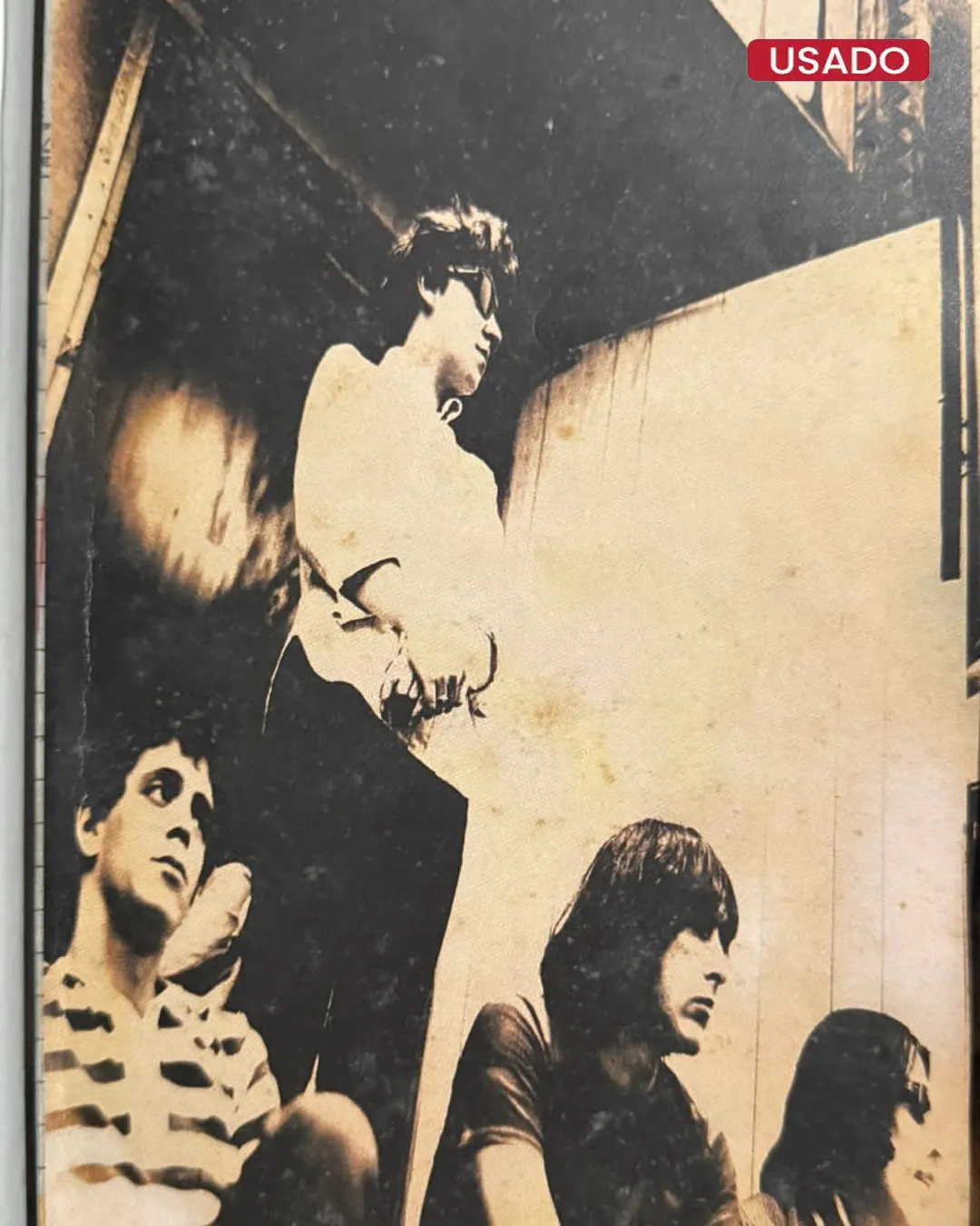 THE VELVET UNDERGROUND PEEL SLOWLY & SEE. 5 CD BOX SET – 74 TRACKS - Imagen 4