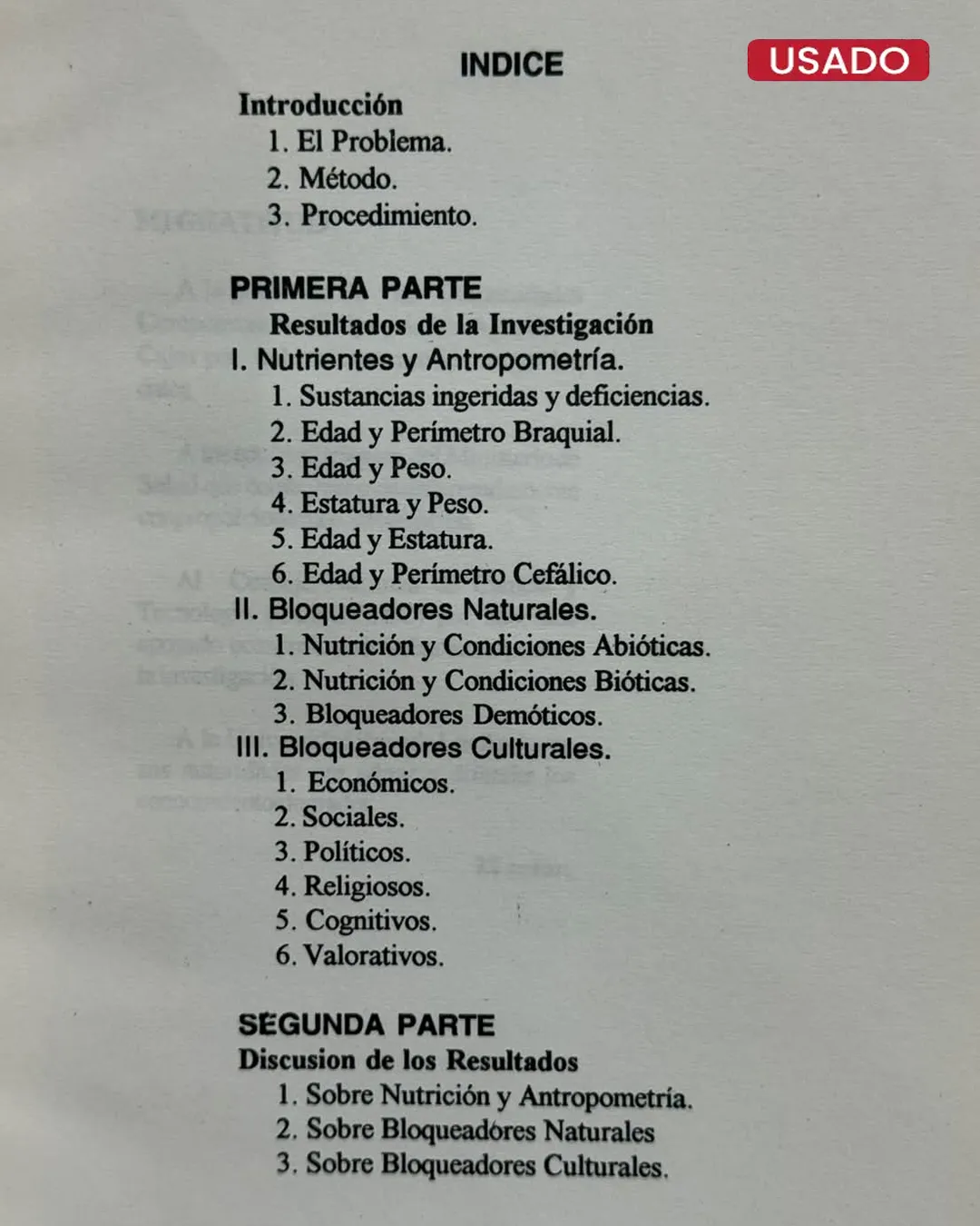 CULTURA Y NUTRICIÓN EN LOS ANDES - Imagen 2