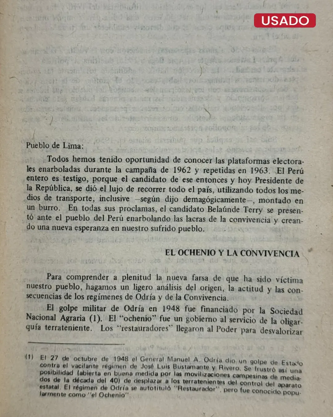 OBRAS DE LUIS DE LA PUENTE UCEDA - Imagen 3