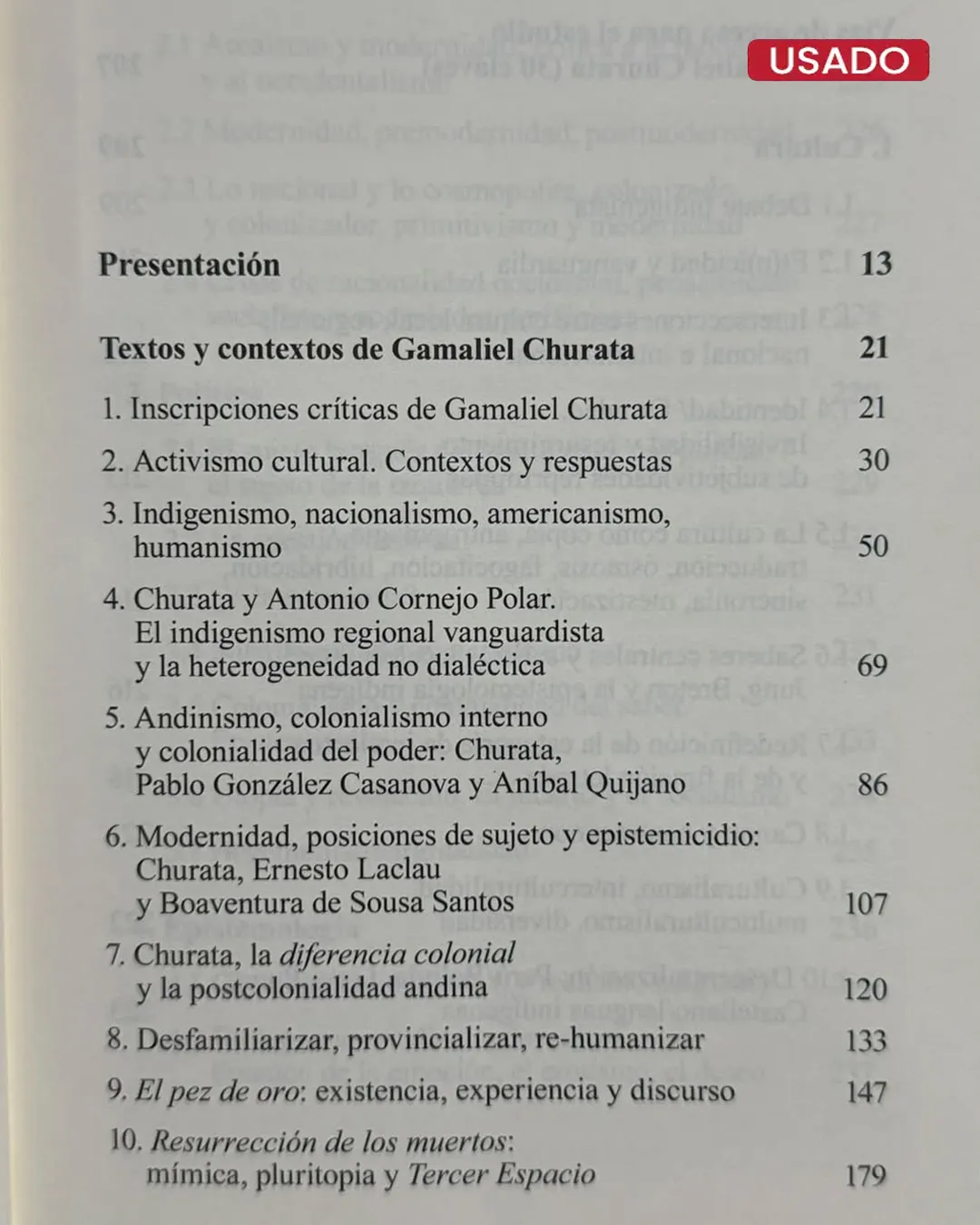 CHURATA POSTCOLONIAL - Imagen 2