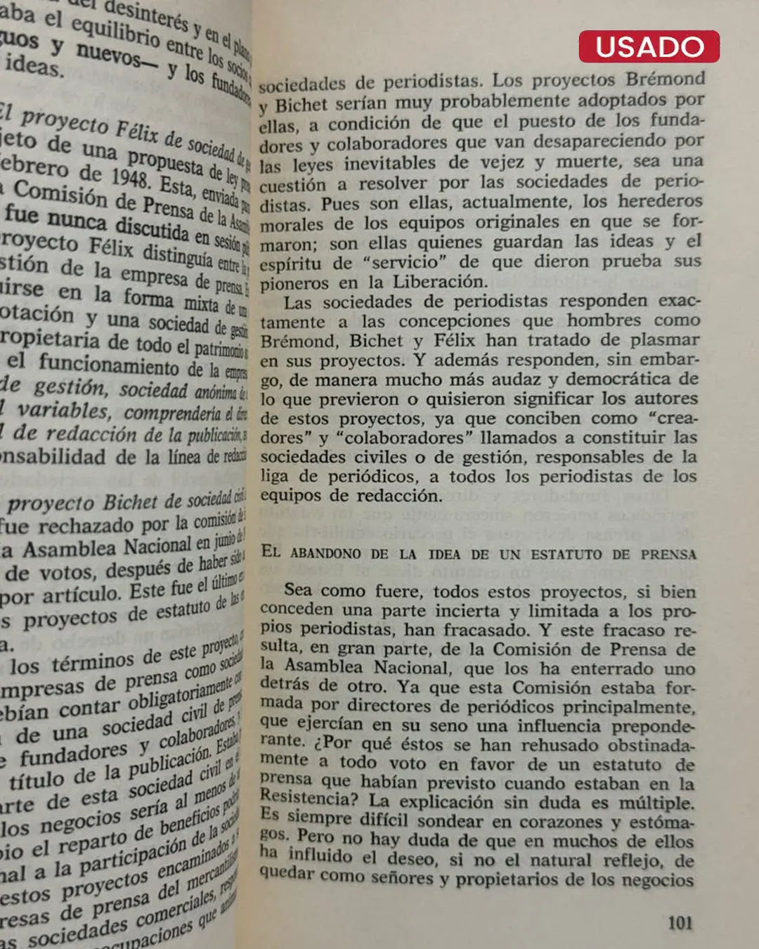 LA PRENSA, EL PODER Y EL DINERO - Imagen 2