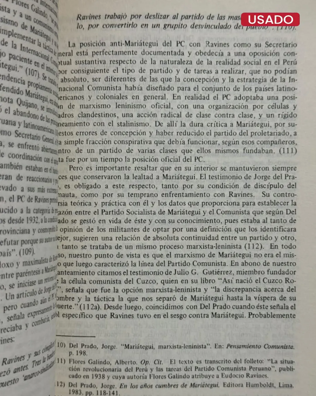 SOCIALISMO Y NACION - Imagen 3