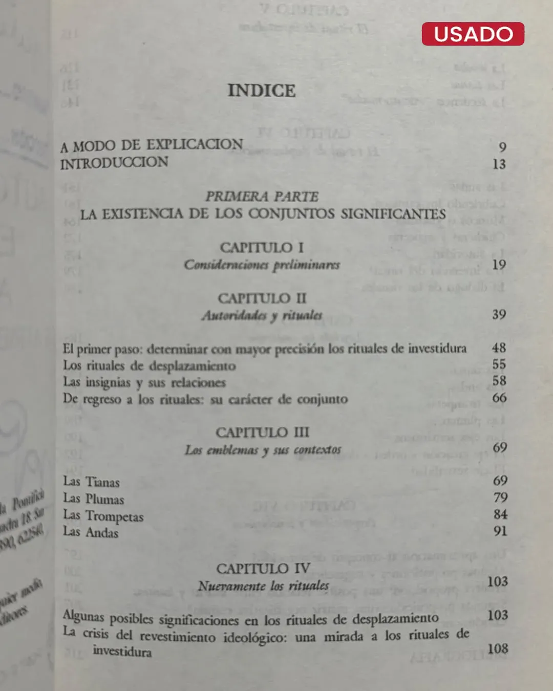 AUTORIDADES EN LOS ANDES, LOS ATRIBUTOS DEL SEÑOR - Imagen 2