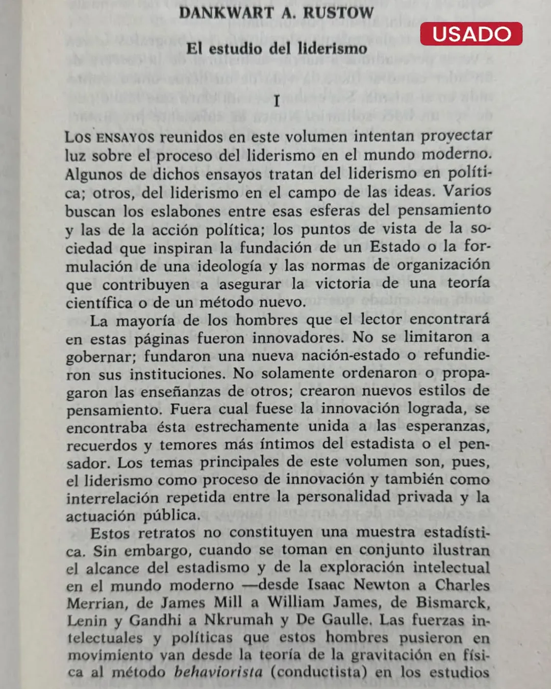 FILÓSOFOS Y ESTADISTAS - Imagen 3
