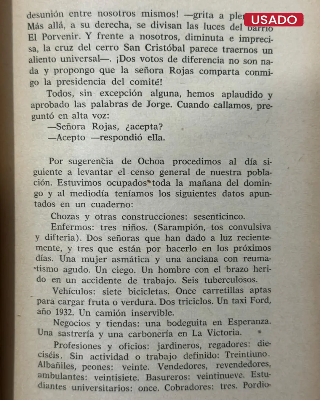 LIMA, HORA CERO - Imagen 2