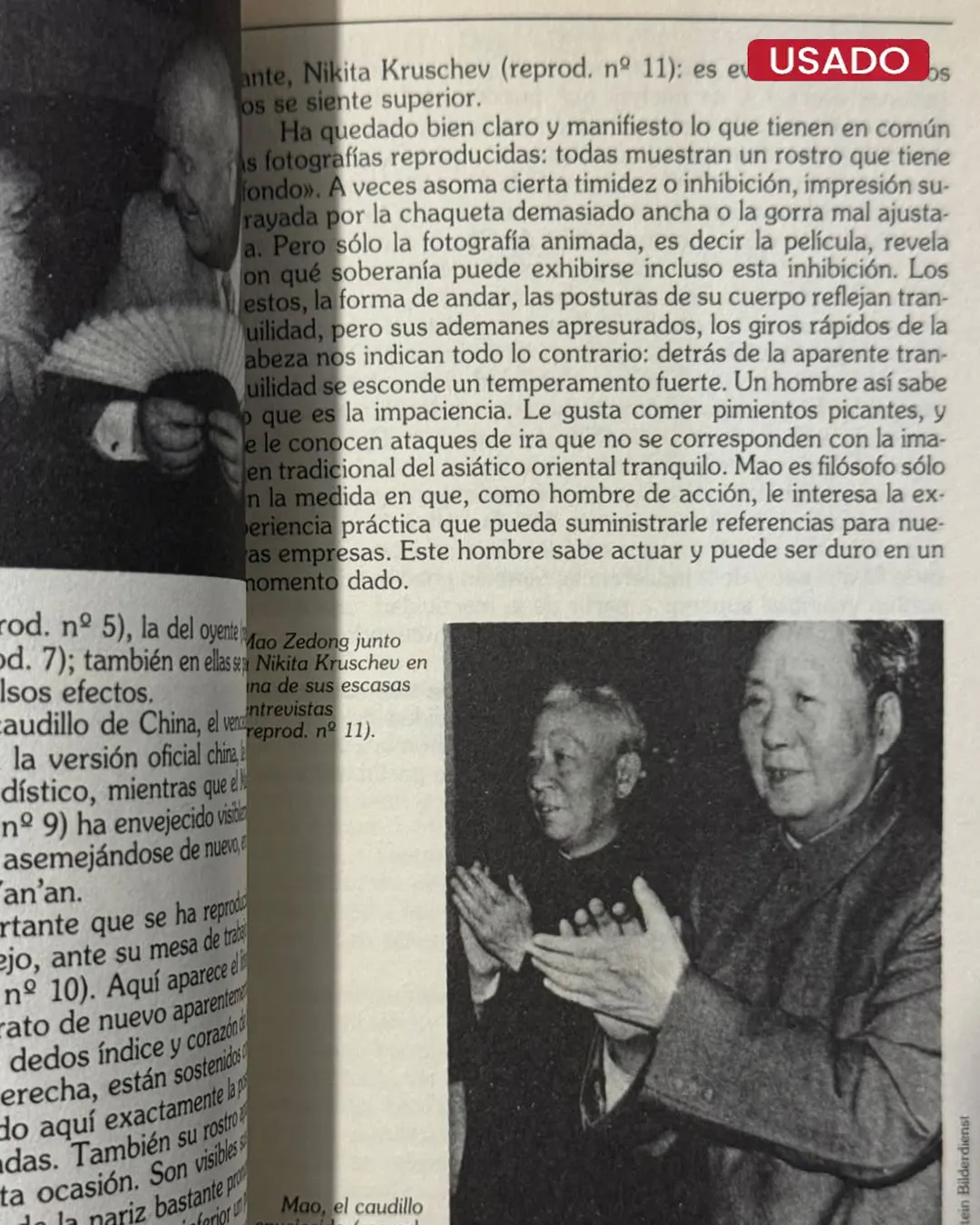 MAO ZEDONG - Imagen 3