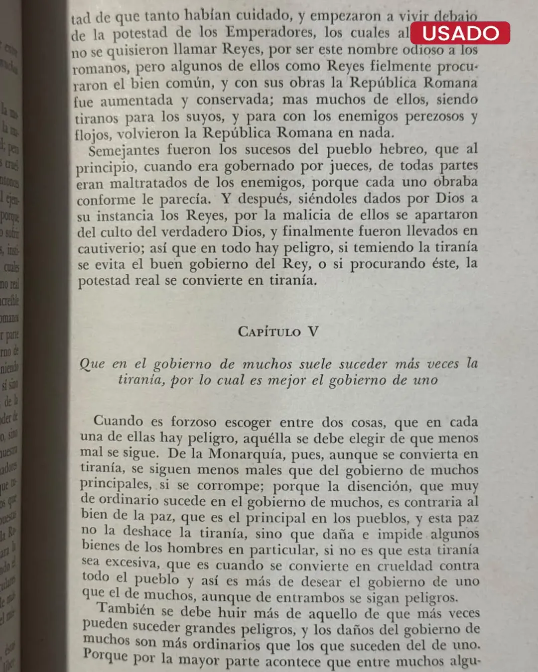 DEL GOBIERNO DE LOS PRÍNCIPES - Imagen 3