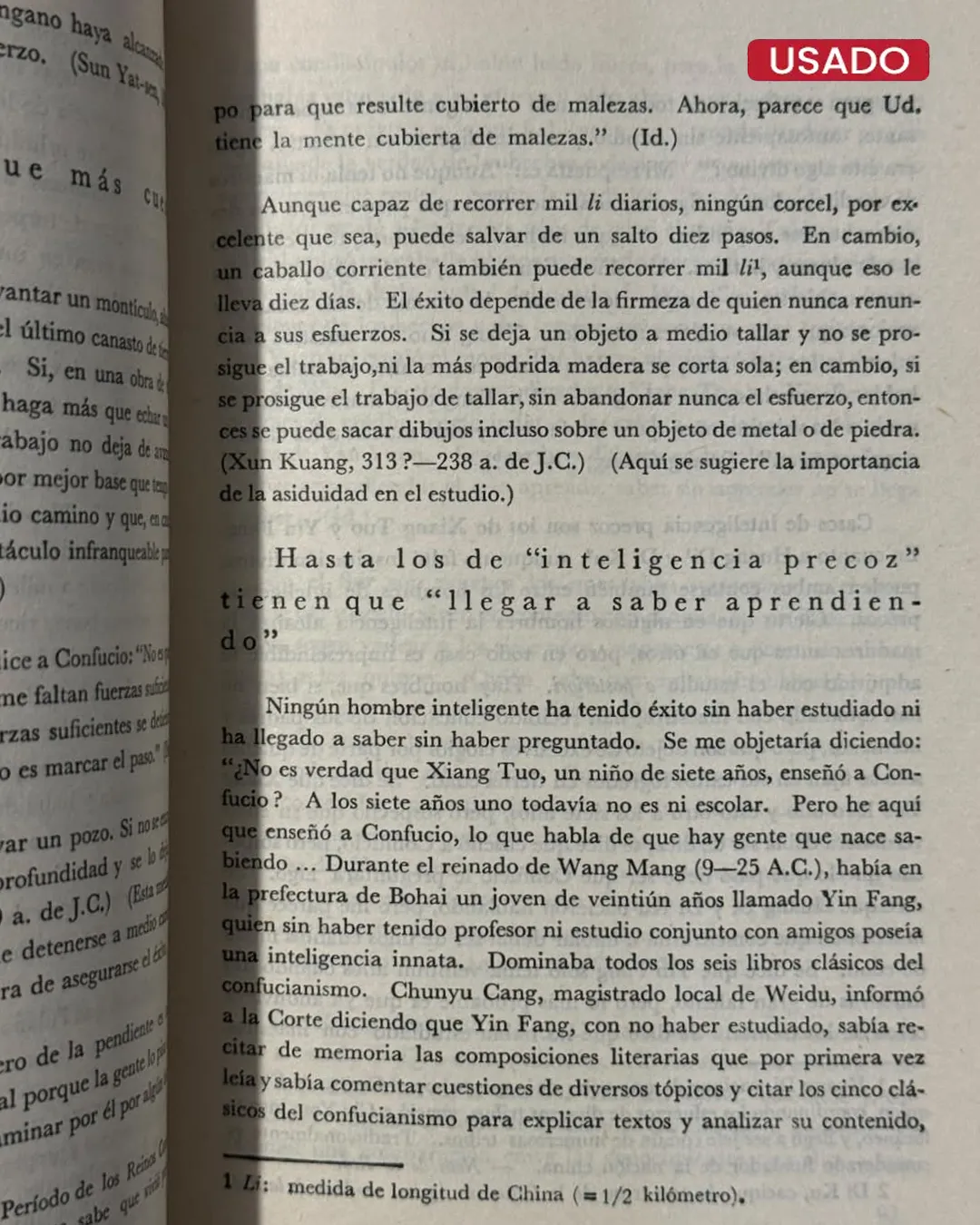 LA INTELIGENCIA A LOS OJOS DE LOS PENSADORES CHINOS - Imagen 2