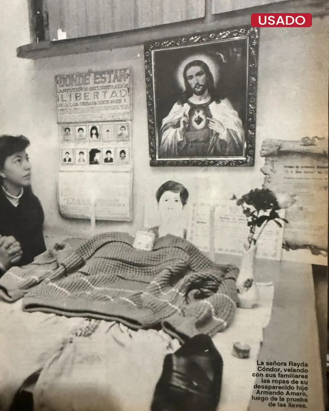 CARETAS – 26 DE AGOSTO, 1993- N°1275 - Imagen 3