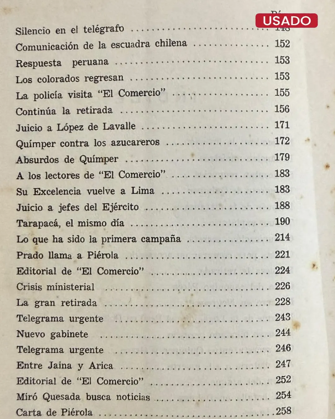 EL VIAJE DE PRADO - Imagen 3