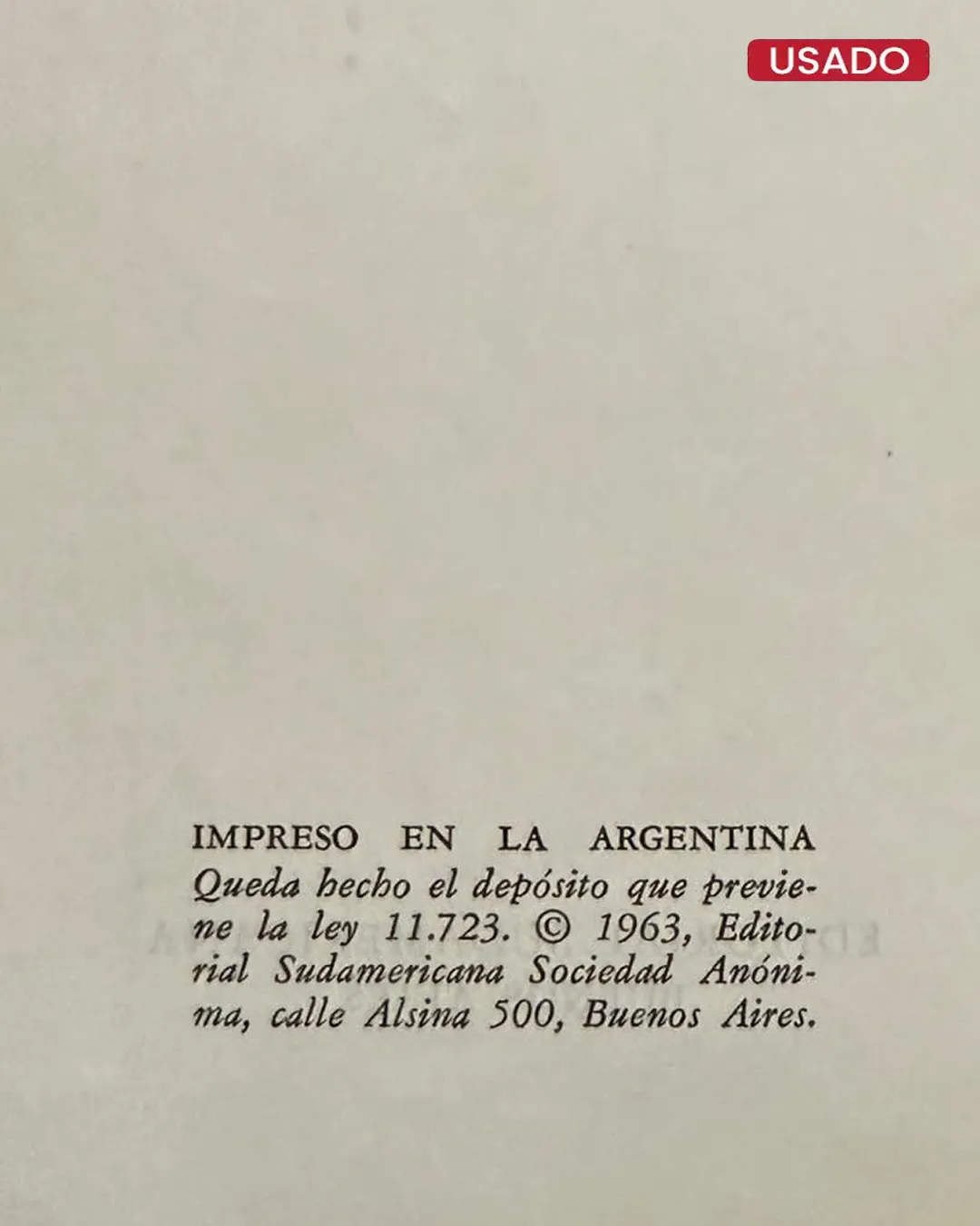 RAYUELA (PRIMERA EDICIÓN) - Imagen 4