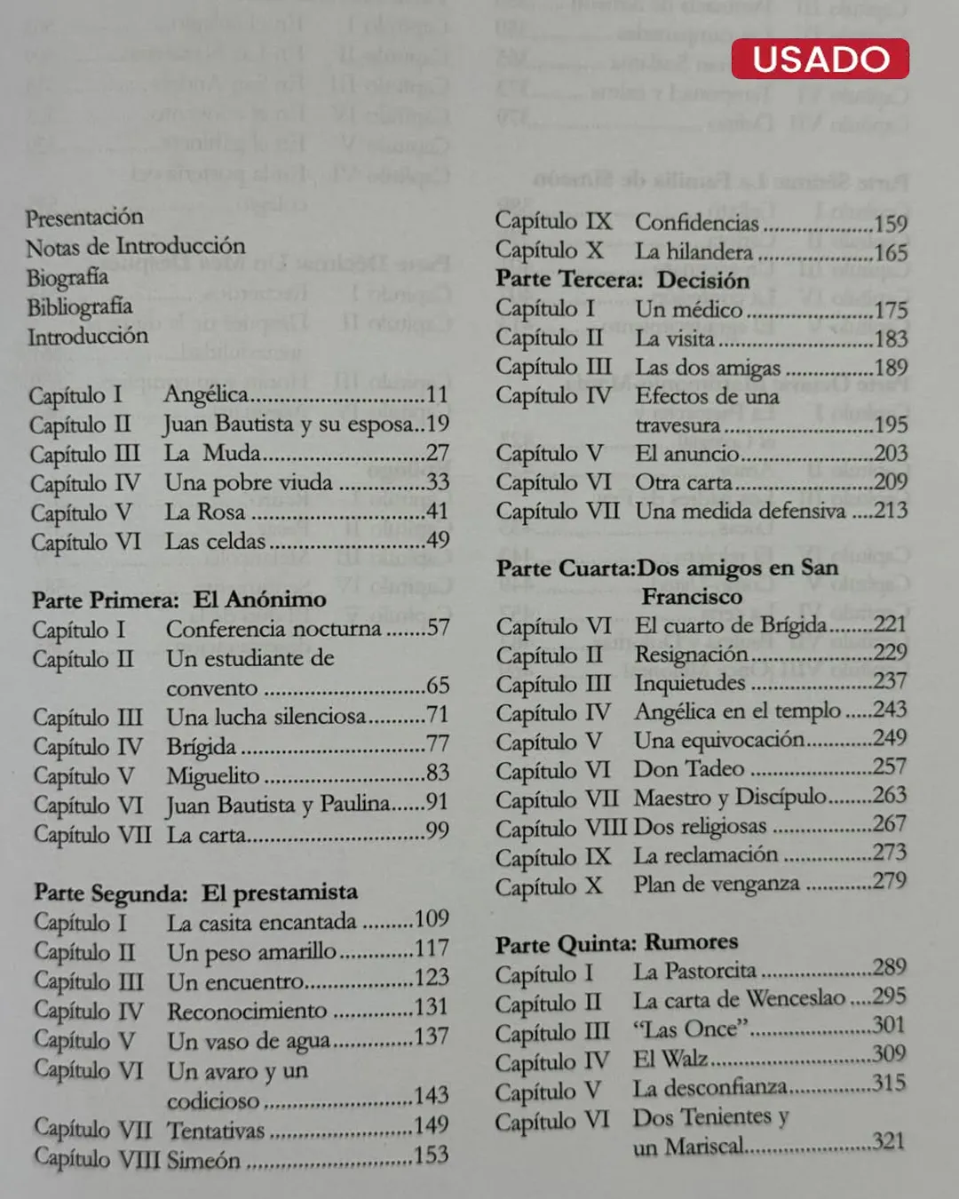 EL PADRE HORÁN - Imagen 2