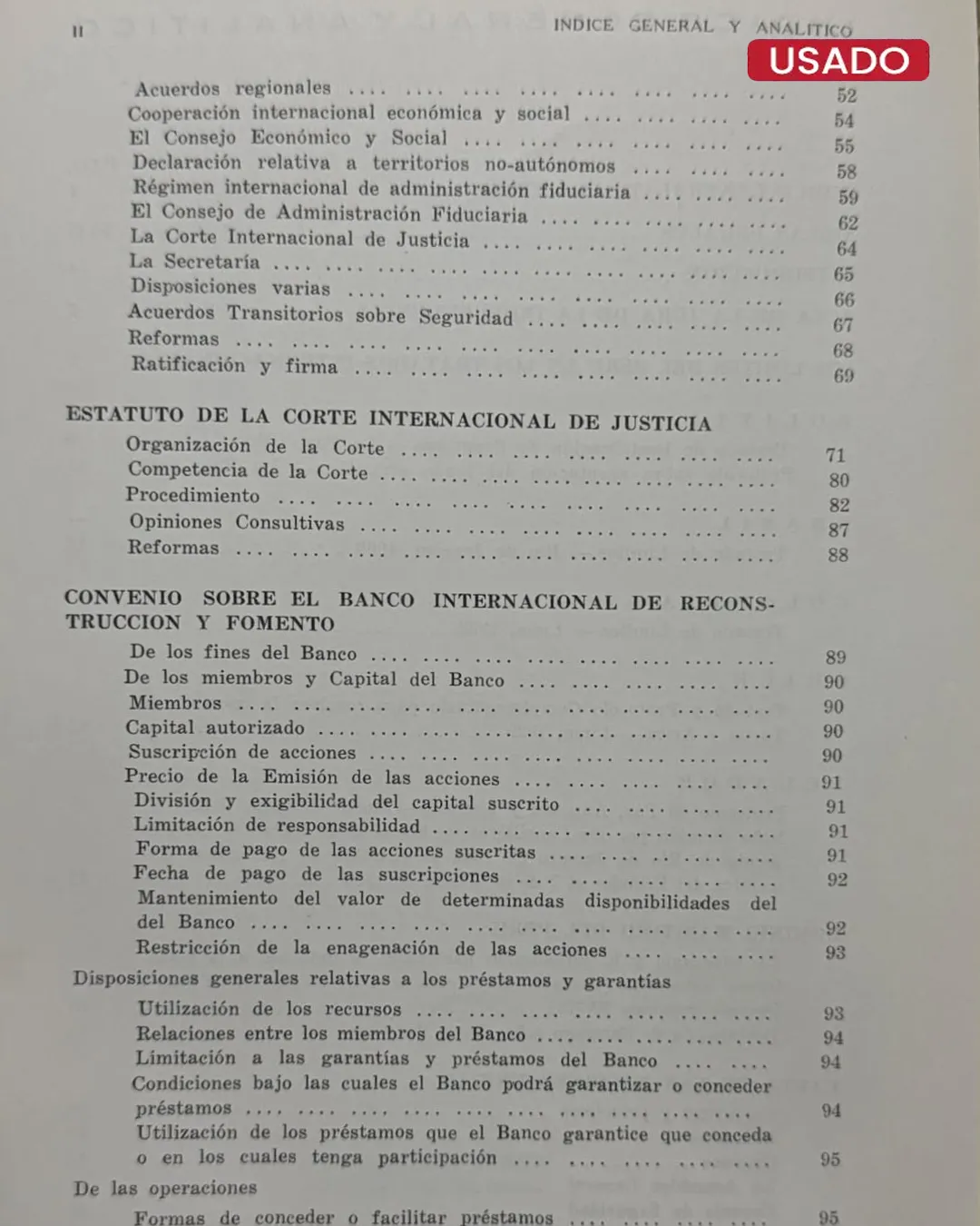 TEXTOS INTERNACIONALES DEL PERÚ - Imagen 3