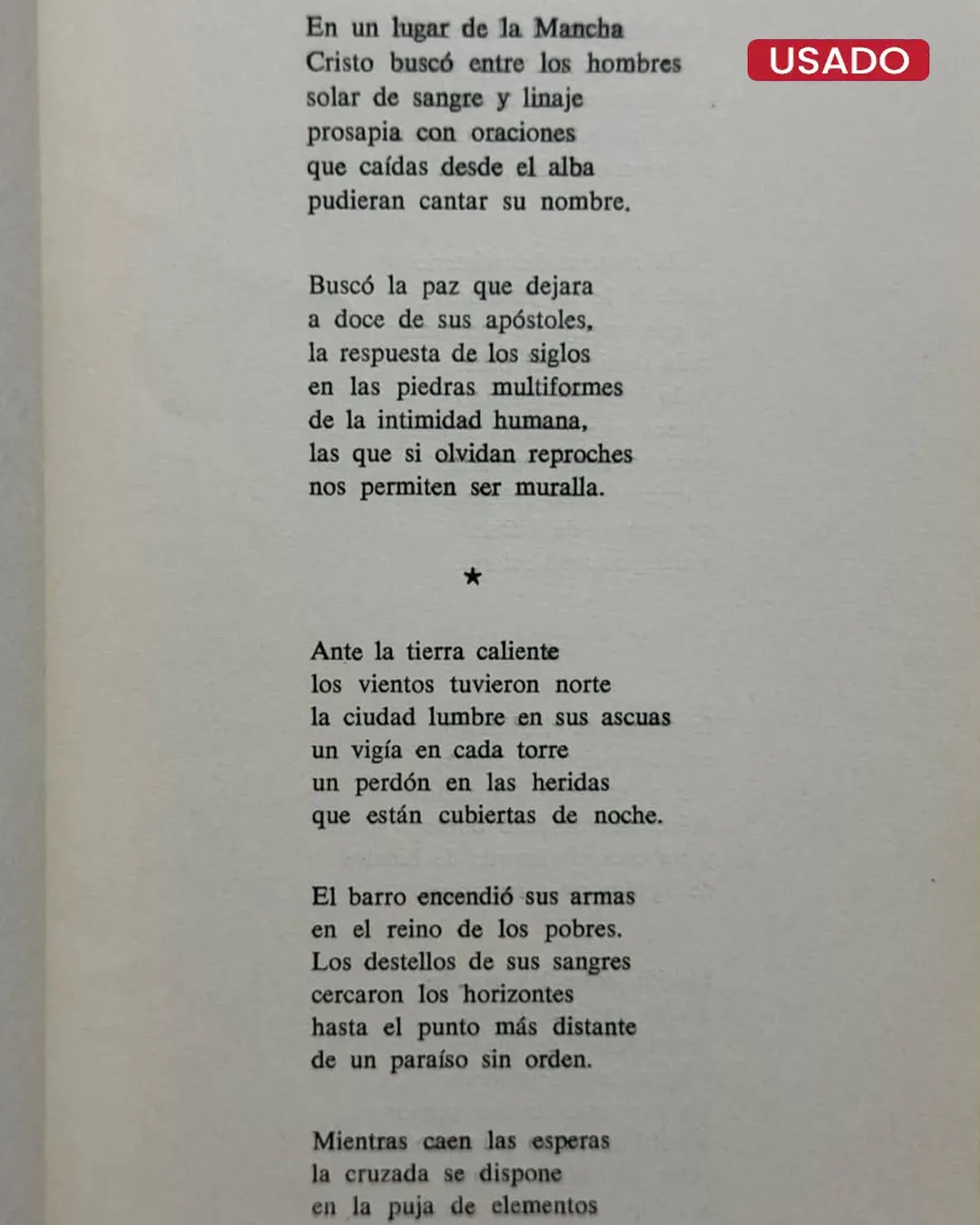 LUGAREÑOS DE LA ESPERANZA (CON FIRMA DEL AUTOR) - Imagen 3