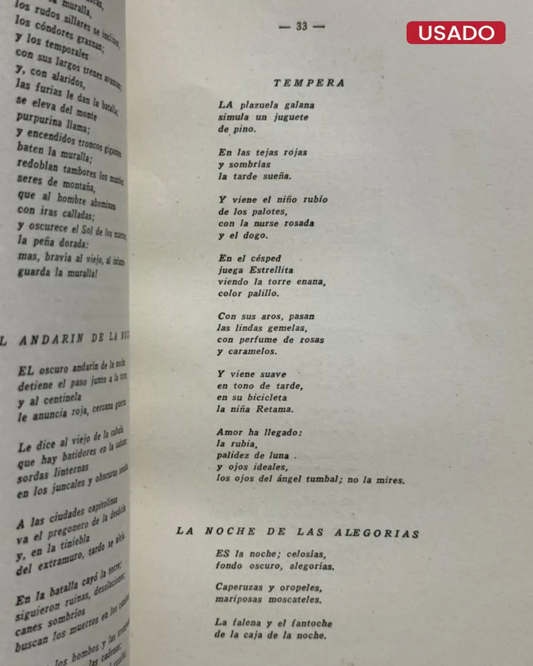 LA POESÍA CONTEMPORÁNEA EN EL PERÚ - Imagen 3